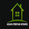 Asian Prefab Homes